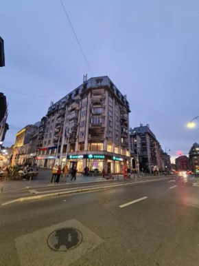 Color Ap Calea Victoriei 12C